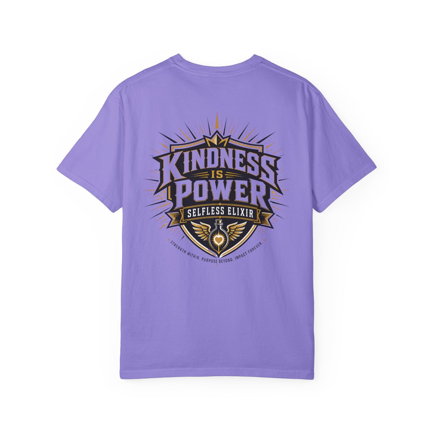 Kindness Is Power T-Shirt