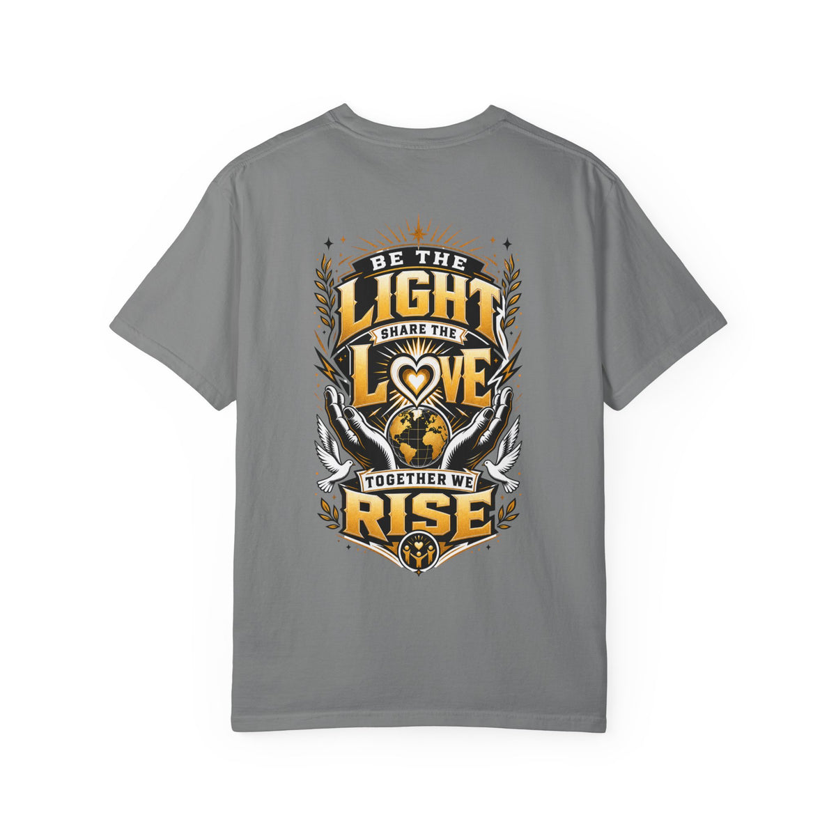Be the Light T-Shirt