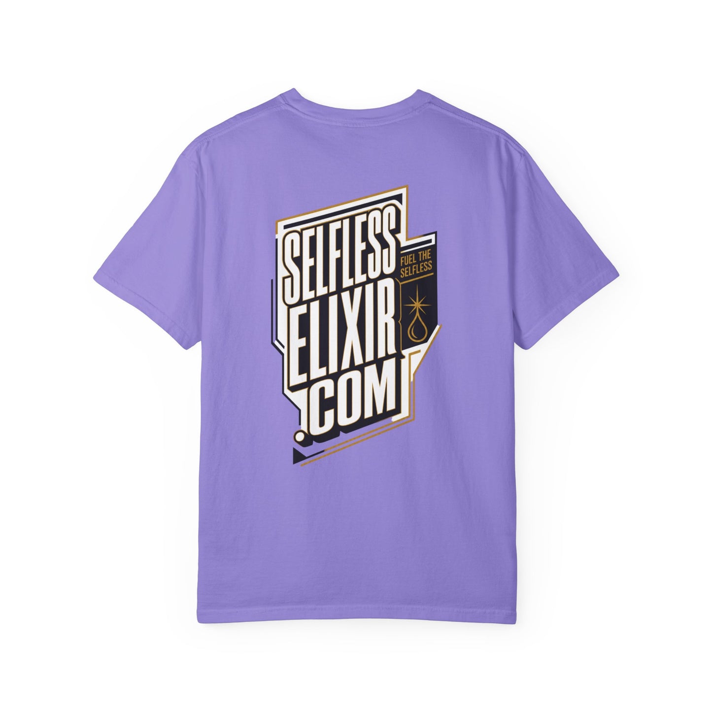 Fuel The Selfless T-Shirt