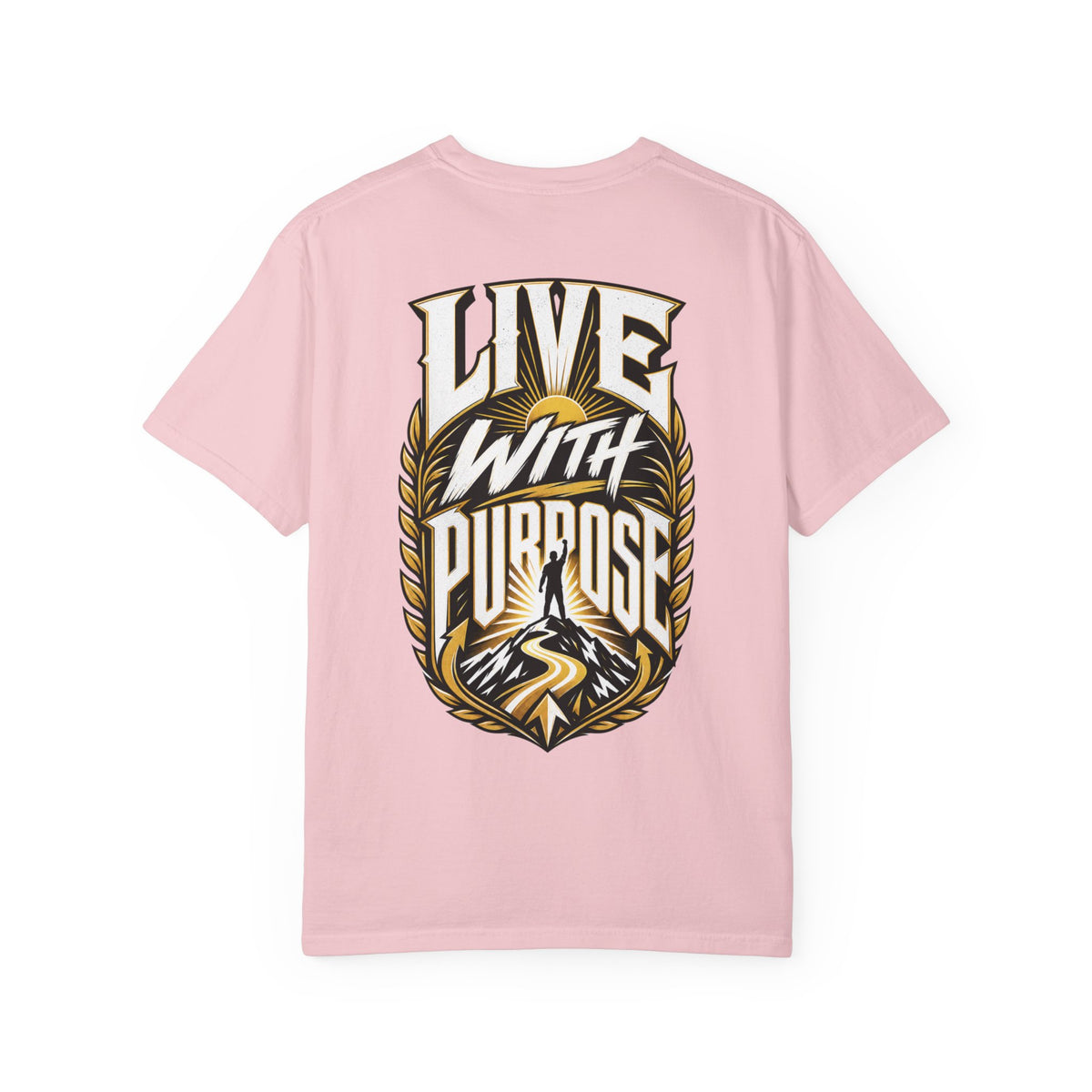 Live With Purpose T-Shirt