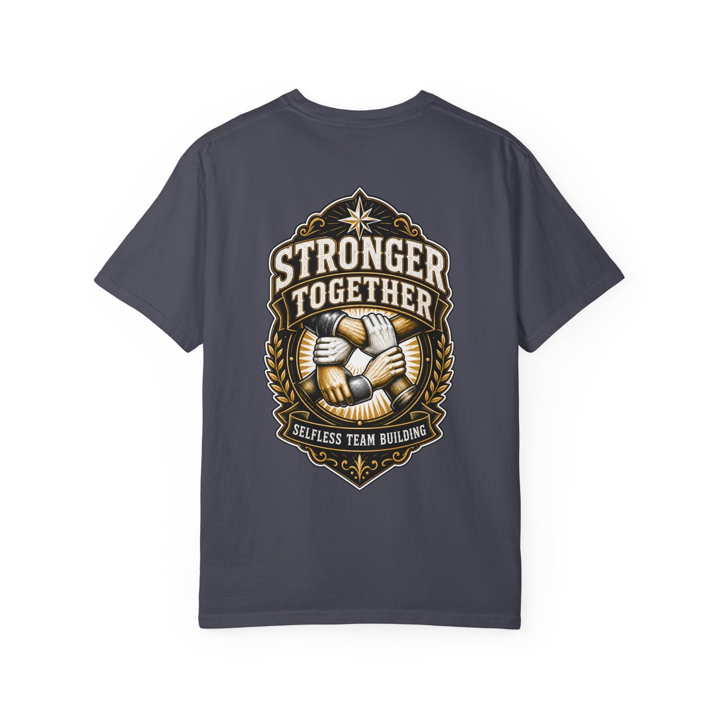 Stronger Together T-Shirt