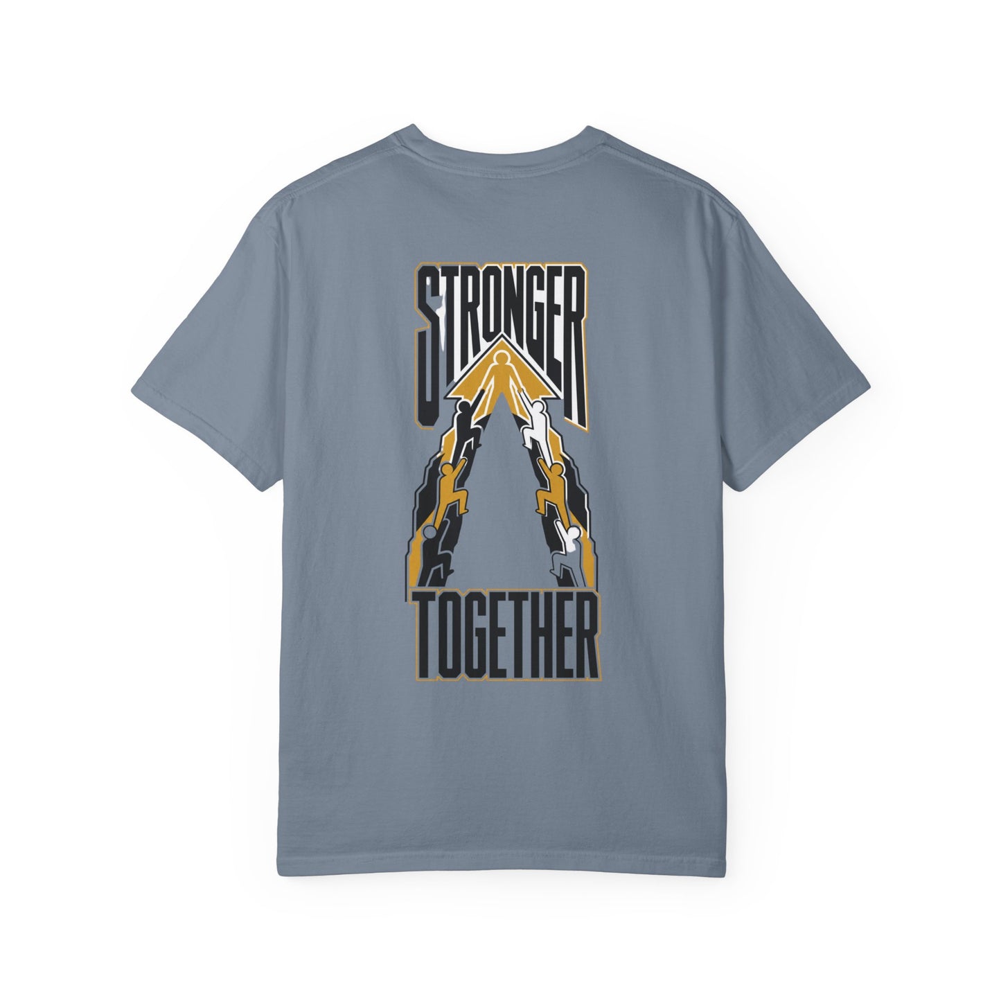 Stronger Together T-Shirt