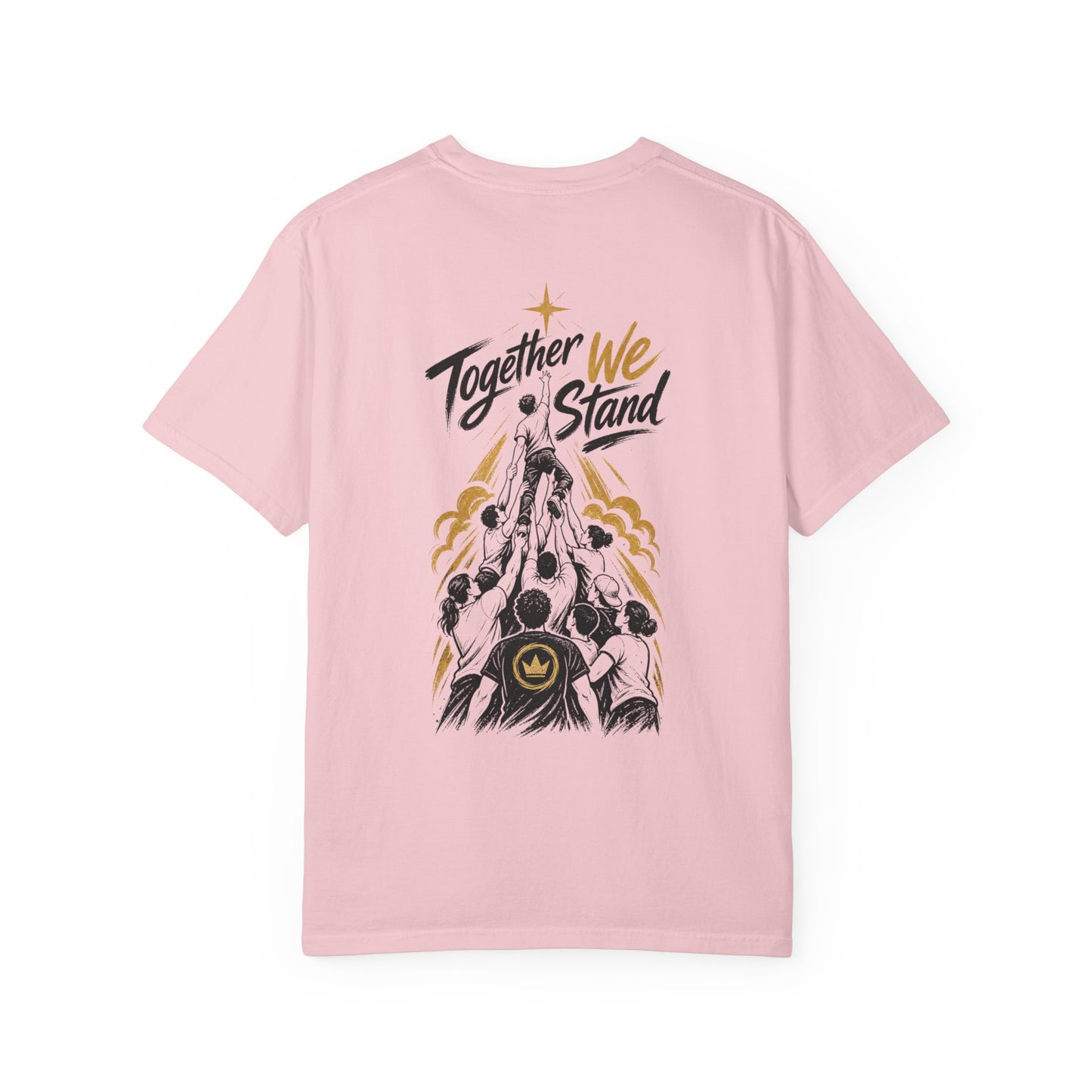 Together We Stand T-Shirt