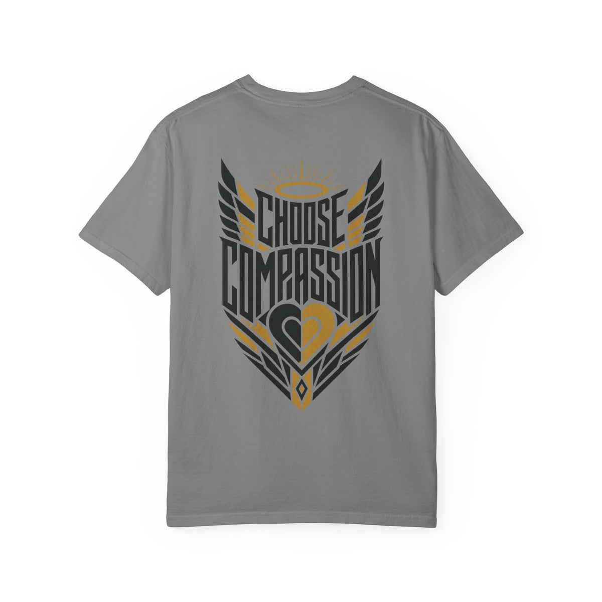 Choose Compassion Graphic T-Shirt