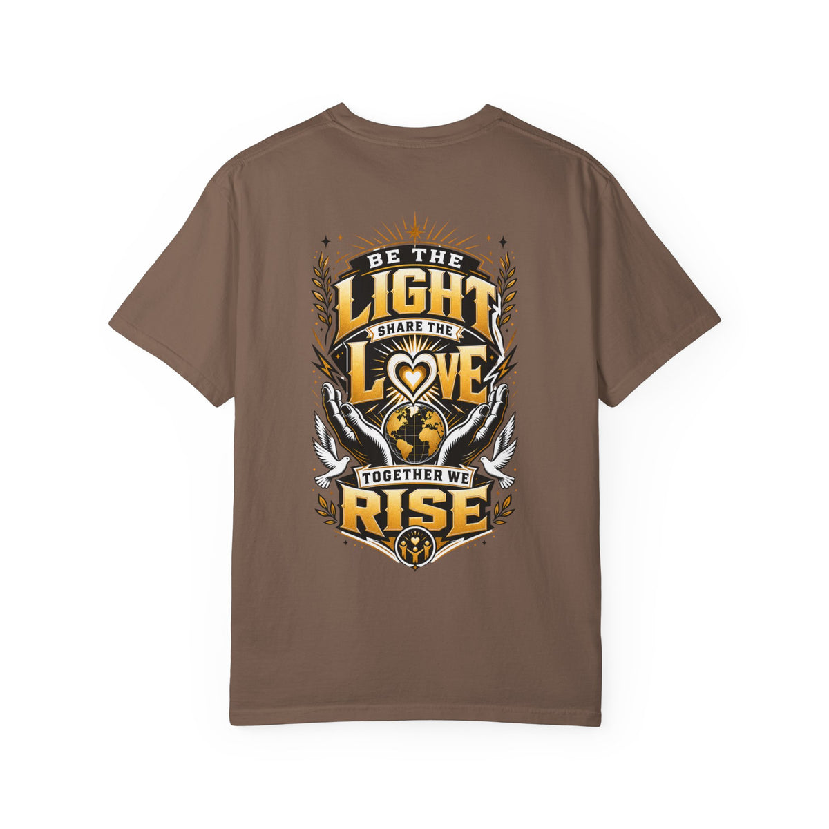 Be the Light T-Shirt